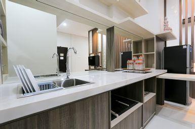 Tropical, Suite, 2 Queen Beds