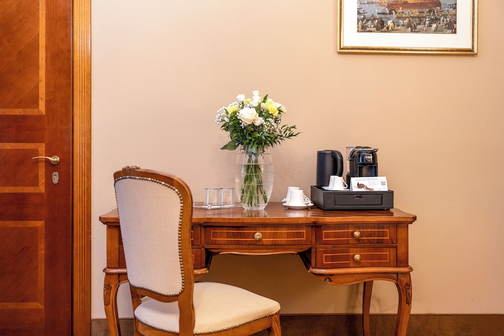 Al Ponte Dei Sospiri Junior Suites 7/50