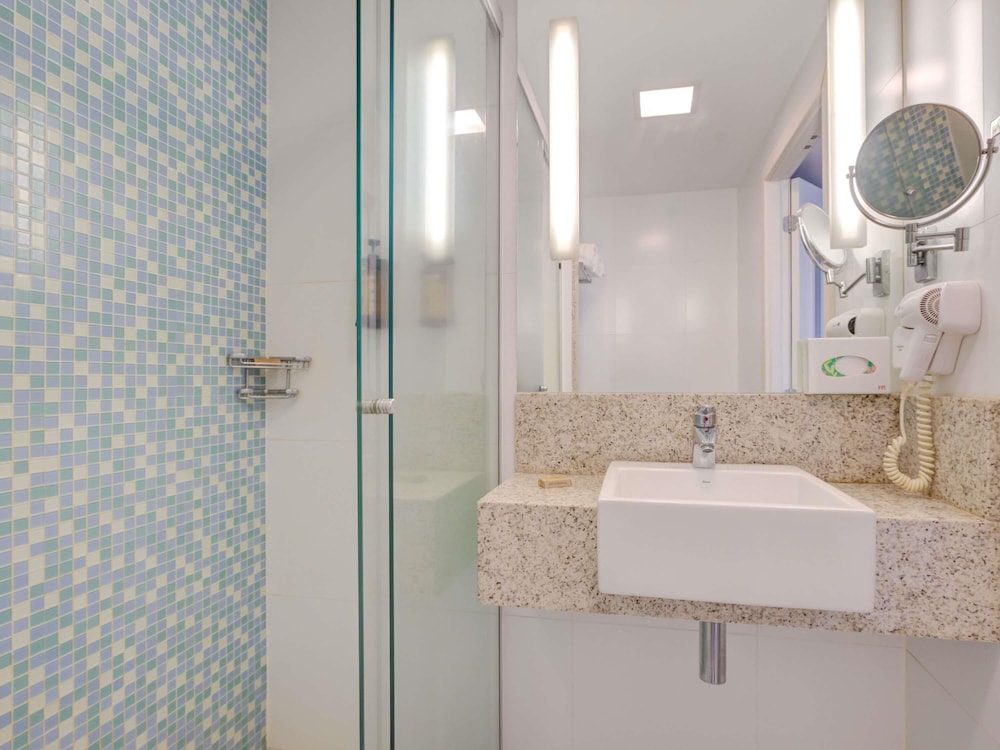Mercure Rj Barra Da Tijuca 75/75