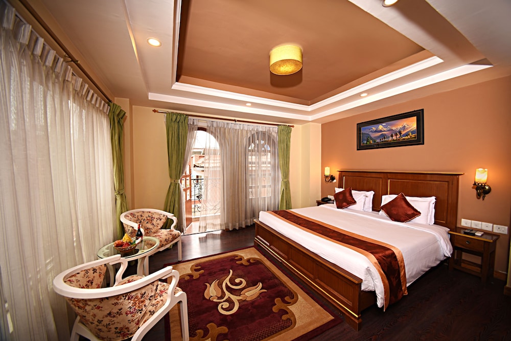 Dom Himalaya Hotel 29/73