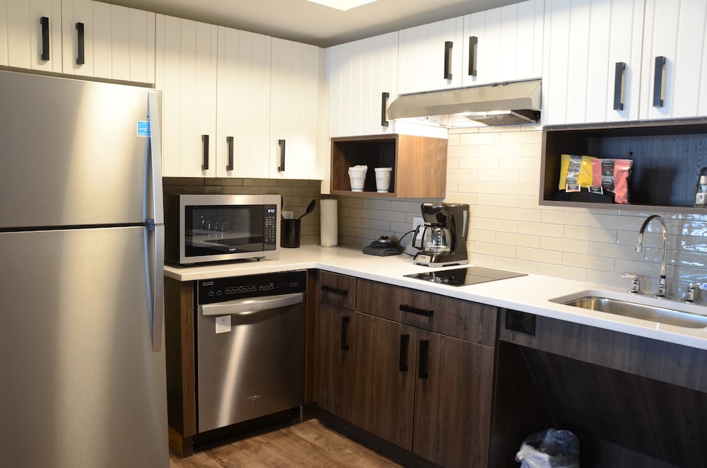 Staybridge Suites Nashville Se - Murfreesboro 57/60