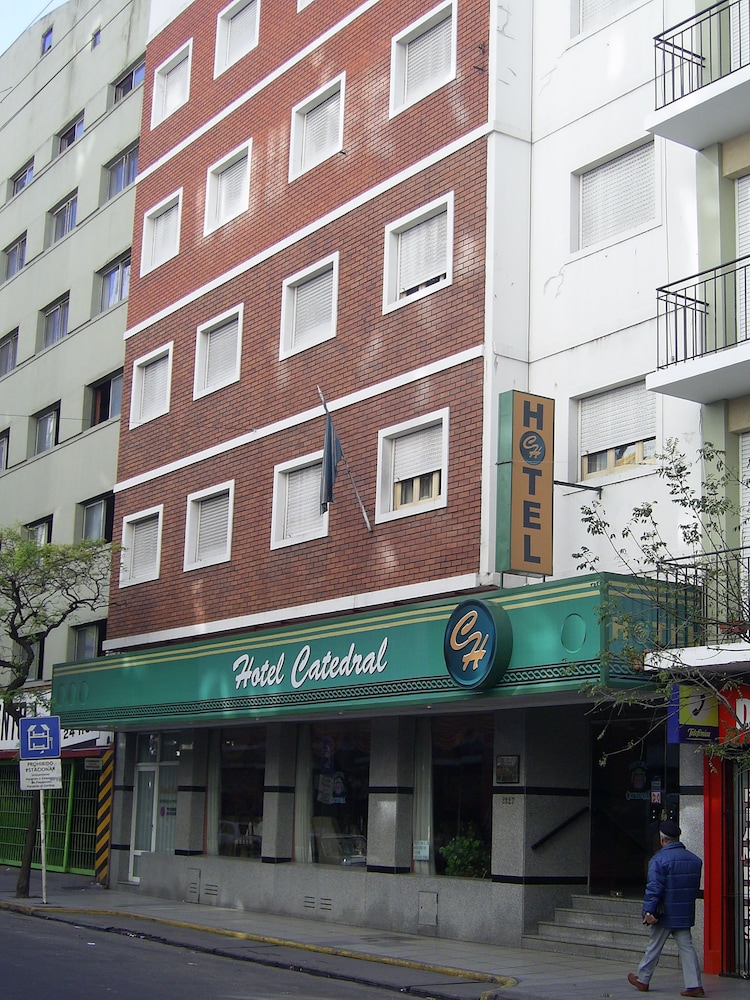 Catedral Hotel 4/47