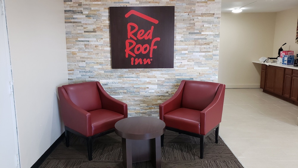 Red Roof Inn Cullman 14/16
