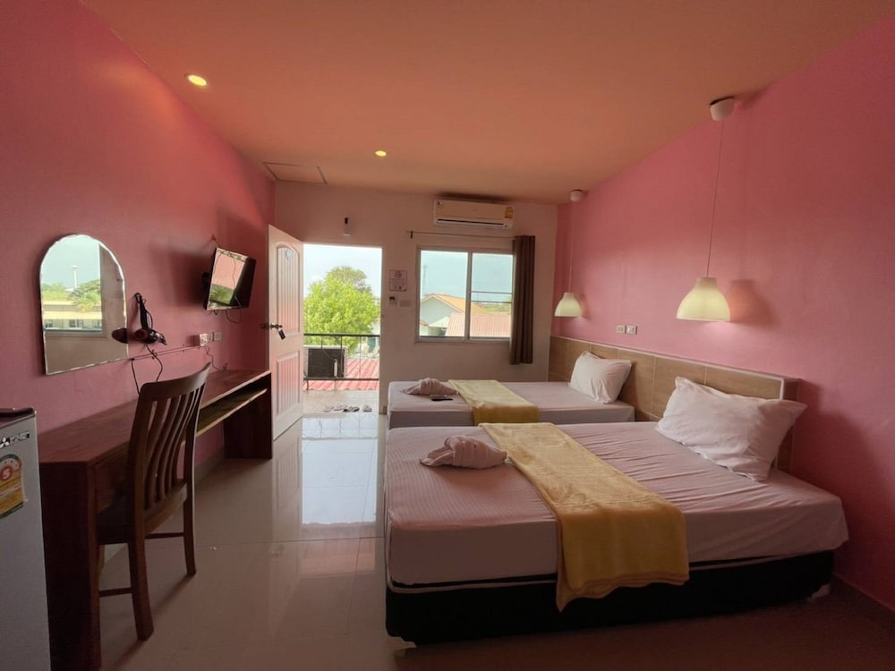 Baan Kaew Ruen Kwan 16/71