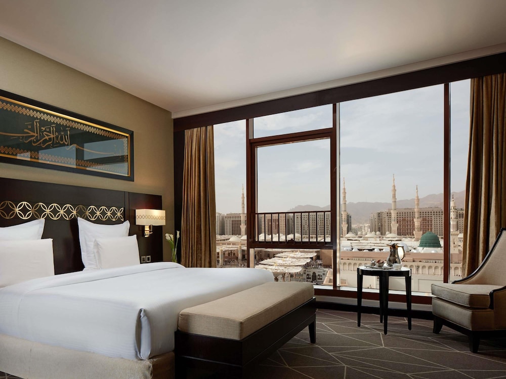 زمزم بولمان المدينة(PULLMAN ZAMZAM MADINA) 22/64