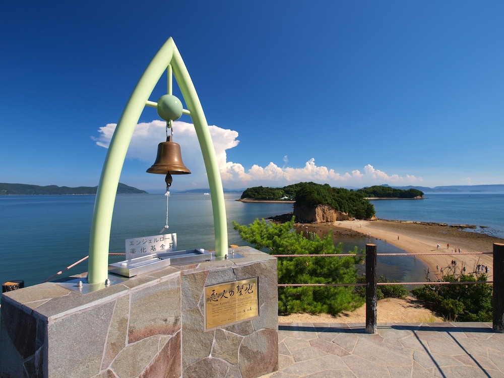 Shodoshima Kokusai Hotel 46/50