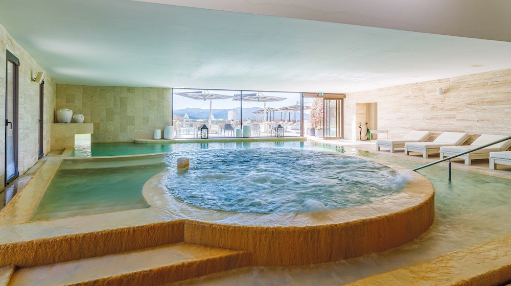 Castello di Velona Resort SPA & Winery 76/104