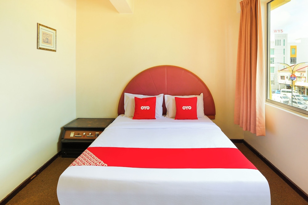 Hotel O My Hotel 35/45
