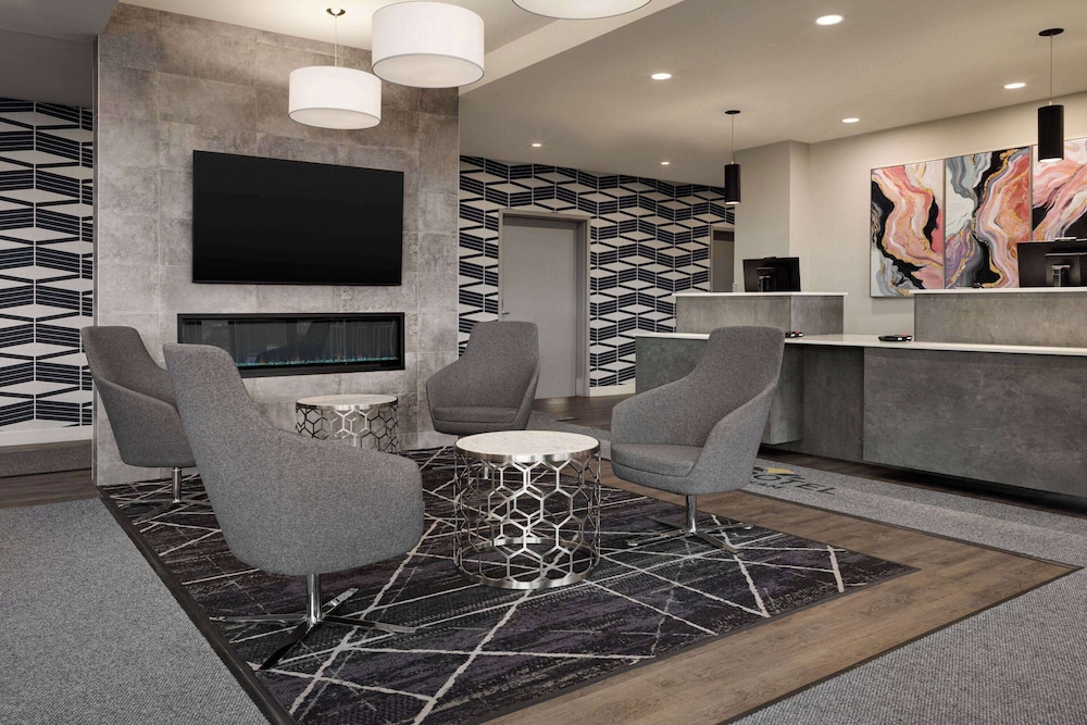 Microtel Inn & Suites by Wyndham Boisbriand 28/35