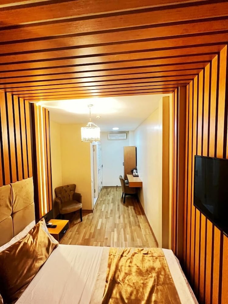 Cetinkaya Suites 19/32