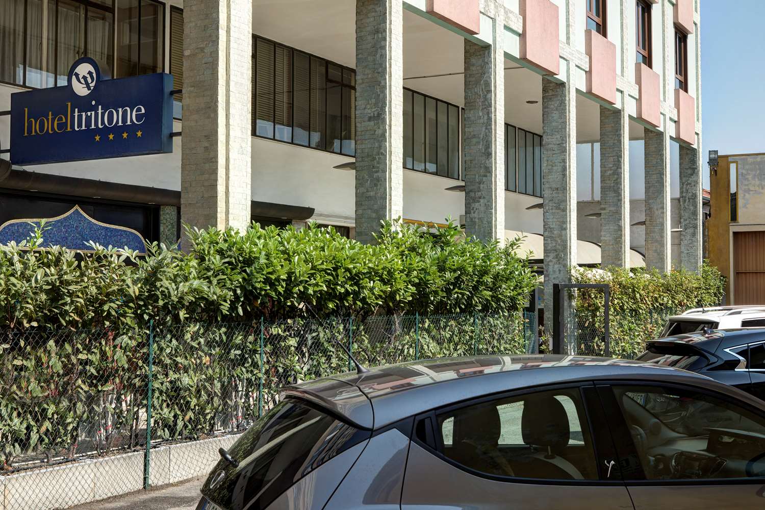 Best Western Hotel Tritone 2/43