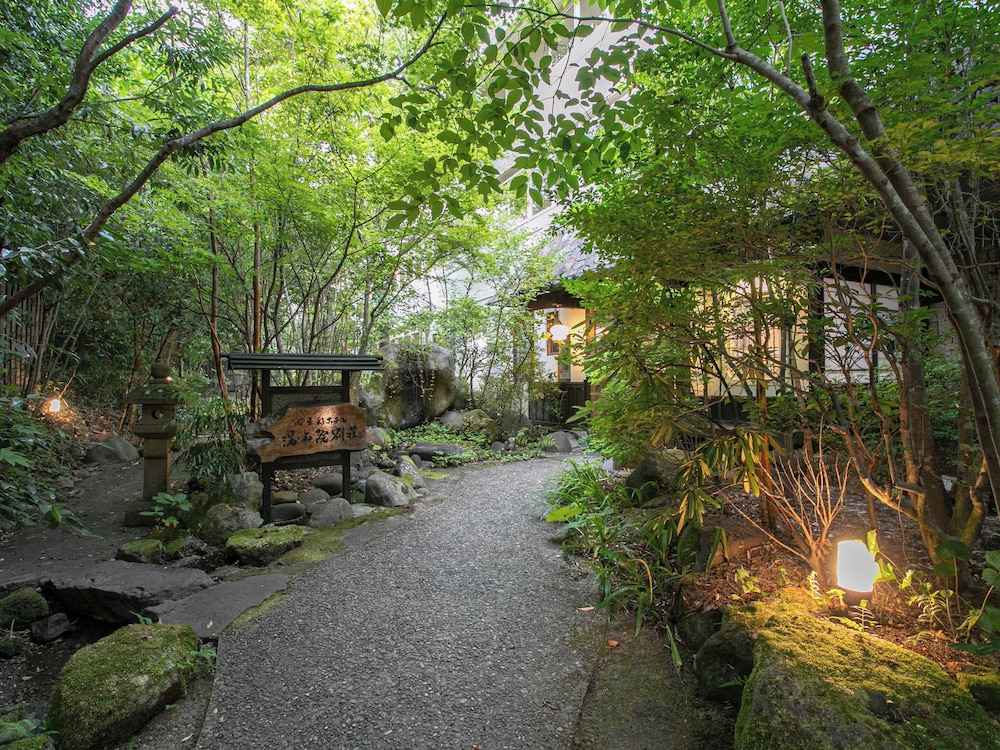 Yufuin Besso Shikisai Hotel 64/65