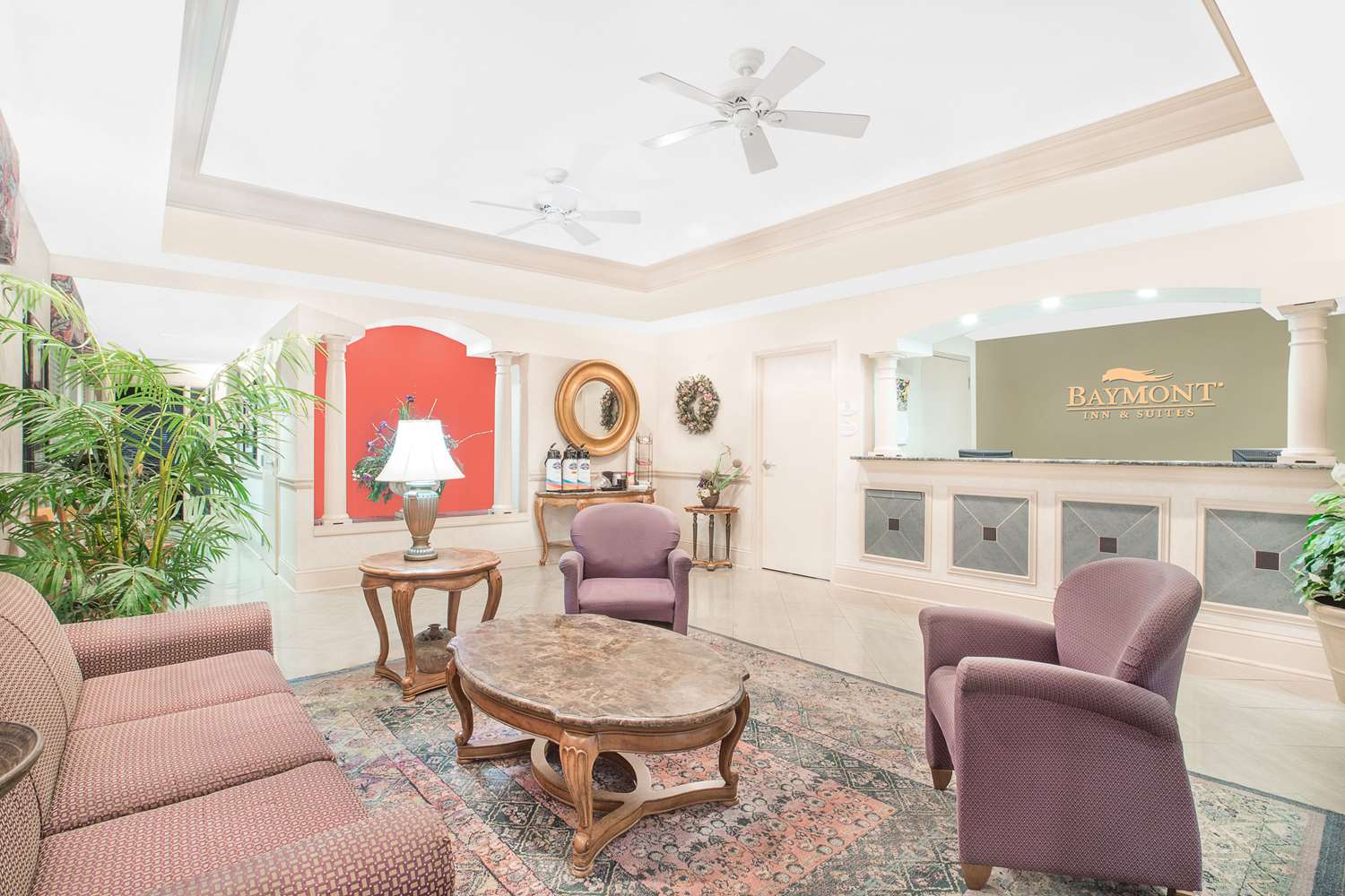 Baymont by Wyndham Crestview 3/7