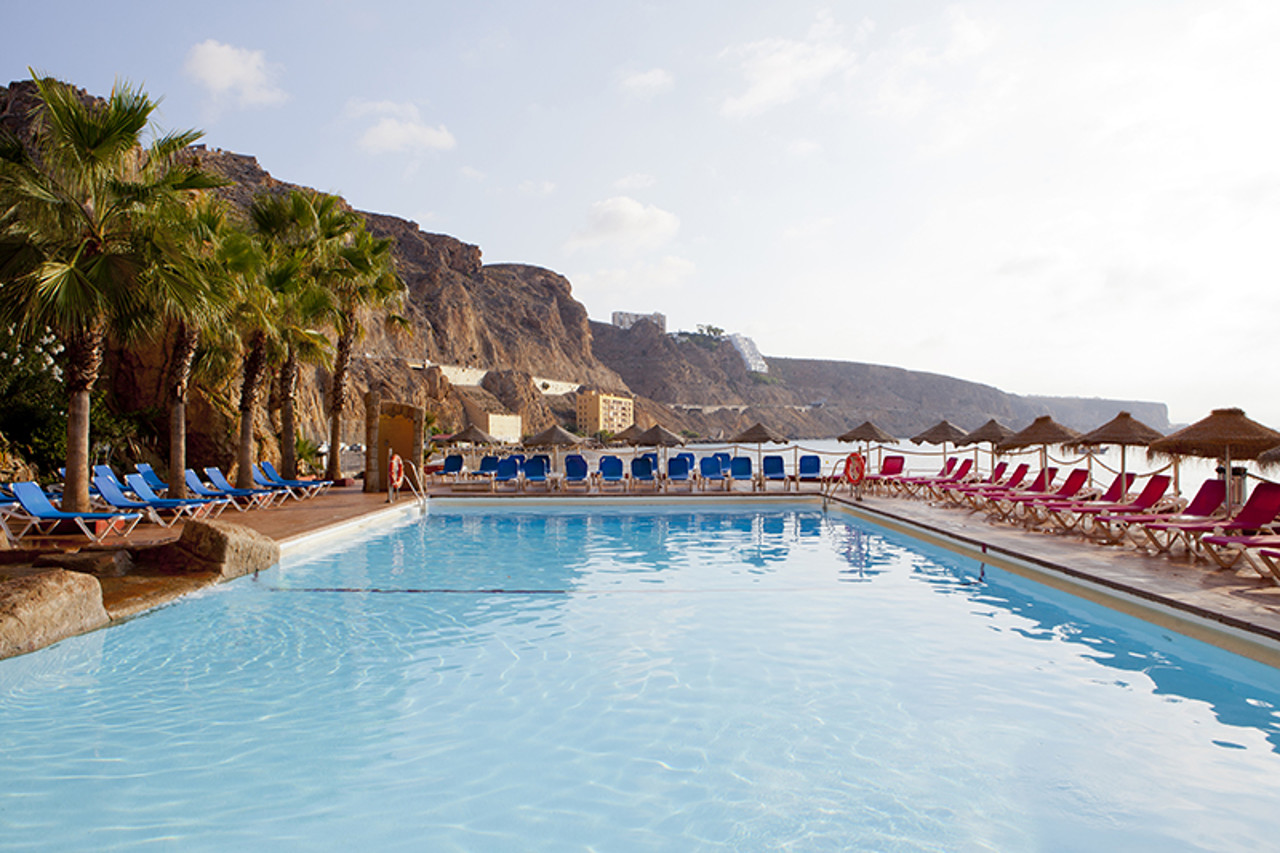 Mirador del Cabo - Adults Only 33/35