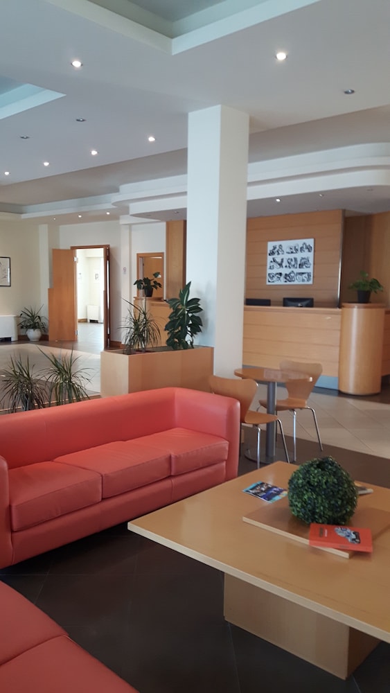 Hotel Ristorante Trendy 22/50