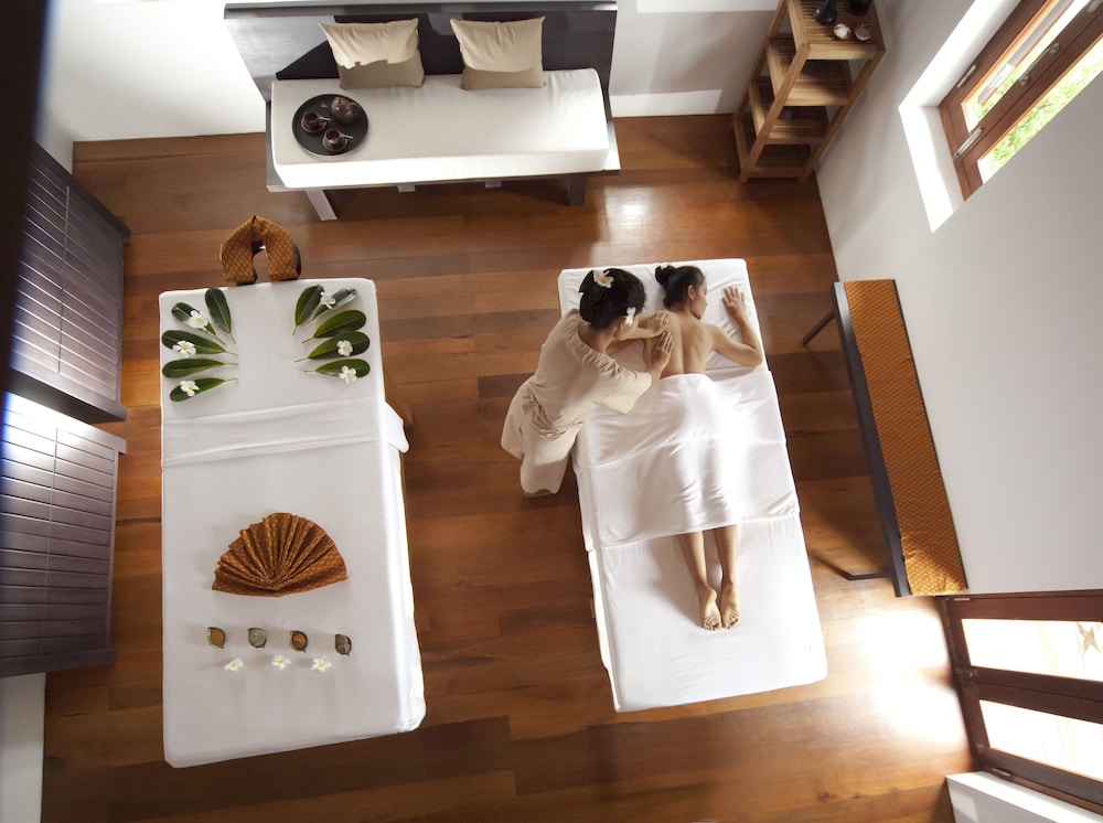 Sofitel Luang Prabang 16/50