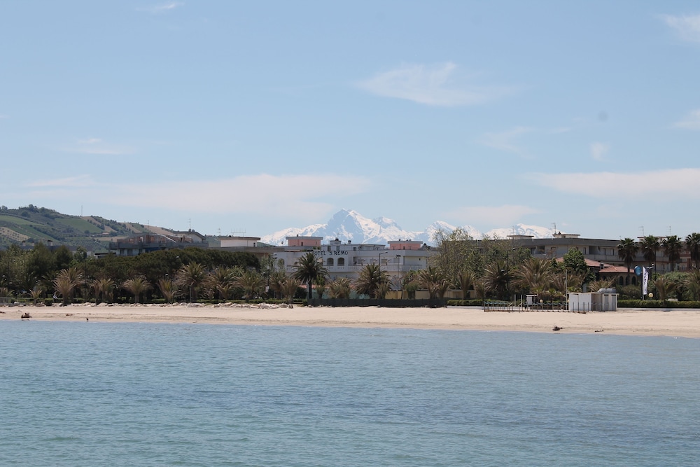 HOTEL SAN REMO 22/31