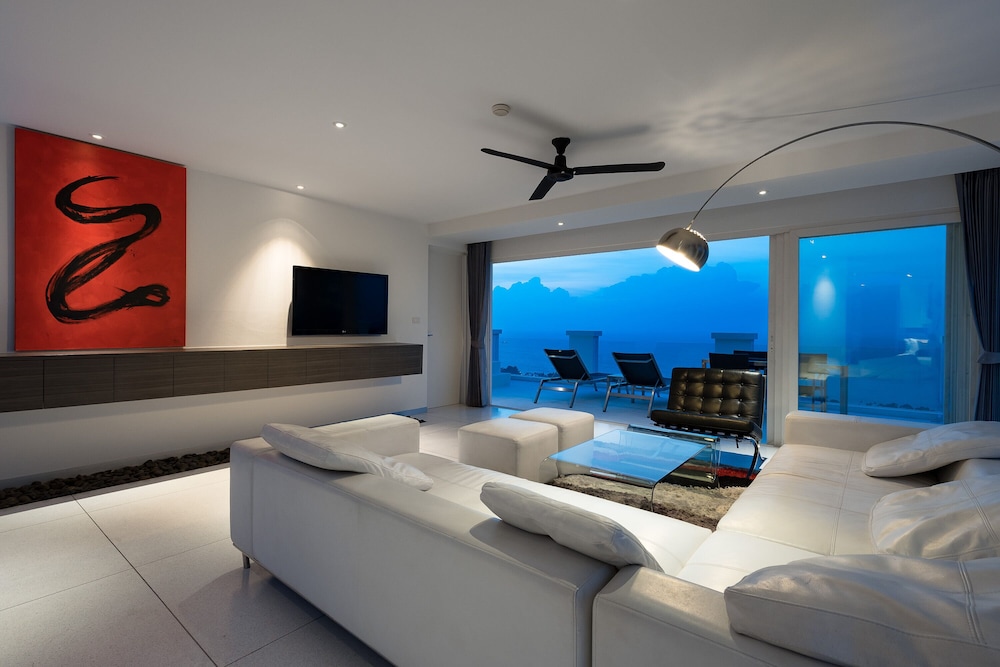 Panorama Samui Residences 16/50