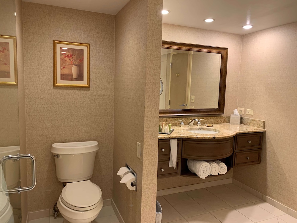 Hilton Chicago Northbrook 15/78