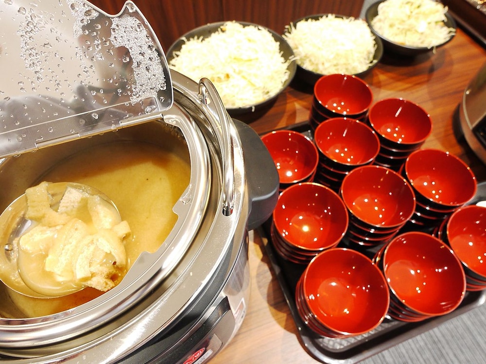 Business Hotel Fiz Nagoya Airport 20/42