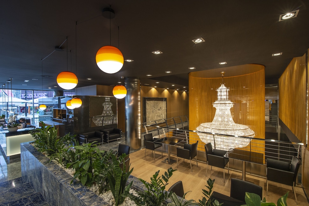 Hotel Starc by Pierre & Vacances Premium 6/48