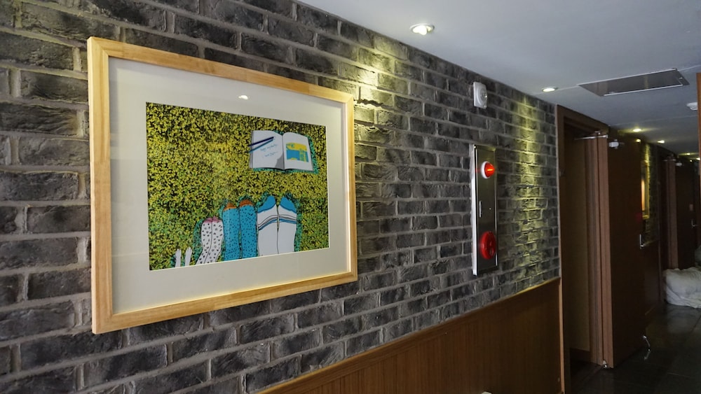 HOTEL TONG YEONDONG JEJU 10/50