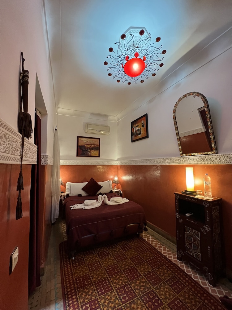 Riad Andalla 18/35
