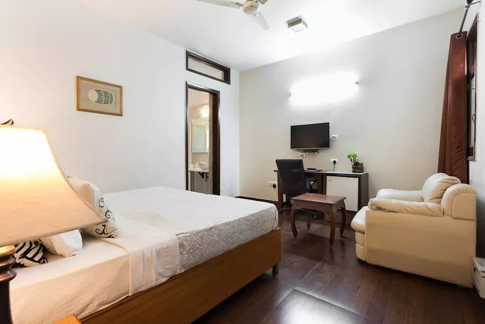 Perch Arbor Suites 17/52