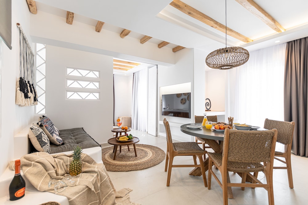 Sea & Olives Holiday Villas 26/50