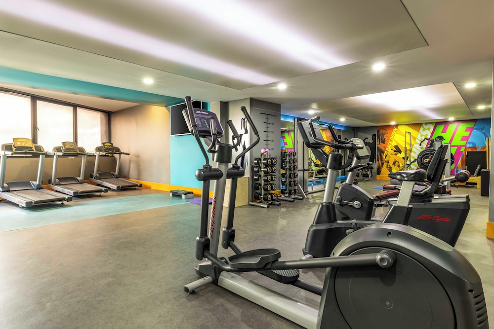 Sport Facilities