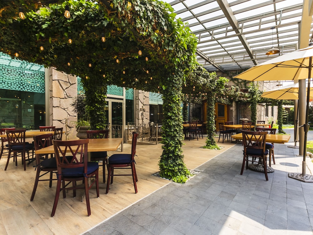 Quinta del Rey Hotel 23/31