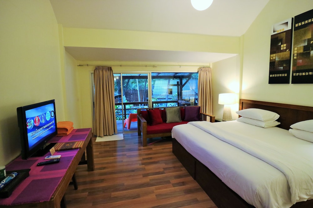 Palita Lodge 26/73