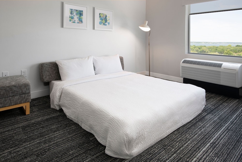 TownePlace Suites by Marriott Dallas Rockwall 7/29