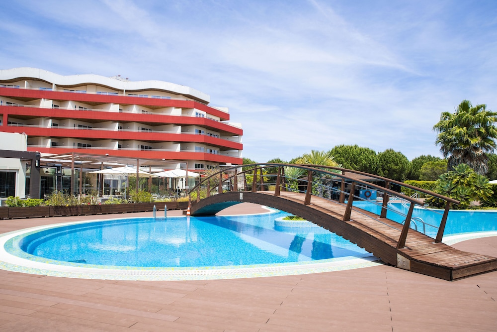 MS Aparthotel 6/69