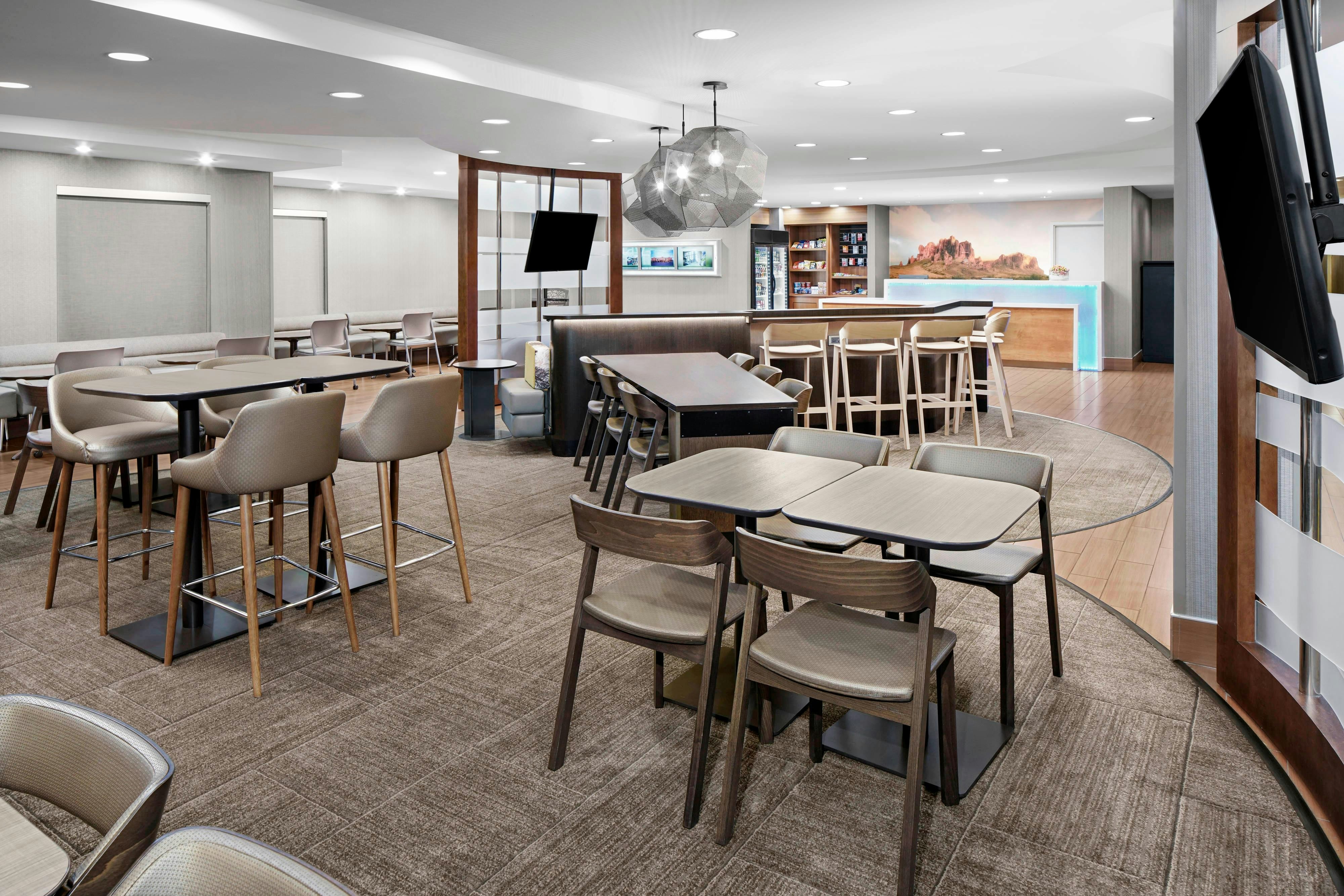 Springhill Suites Scottsdale North 26/36