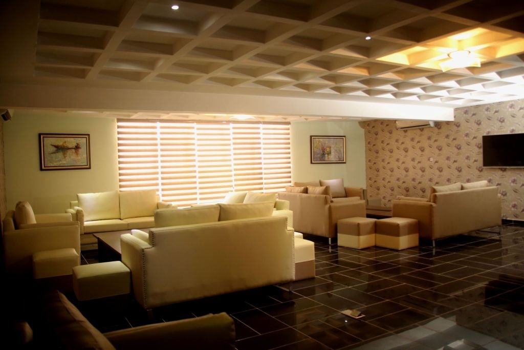Best Western Plus Elomaz Hotel 3/7