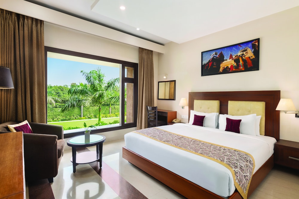 Ramada by Wyndham Varanasi Katesar 14/31