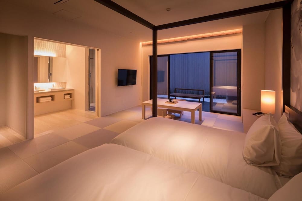 Solest Takachiho Hotel 10/35