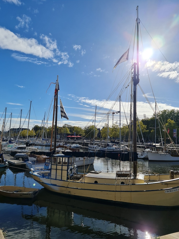 Ibis Vannes 54/59