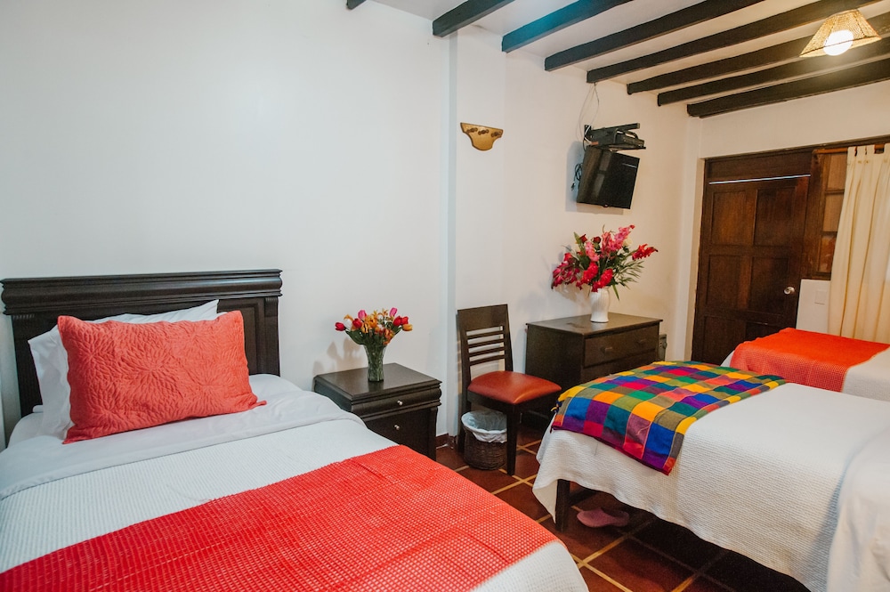 Gringo Bill S Boutique Hotel 13/90