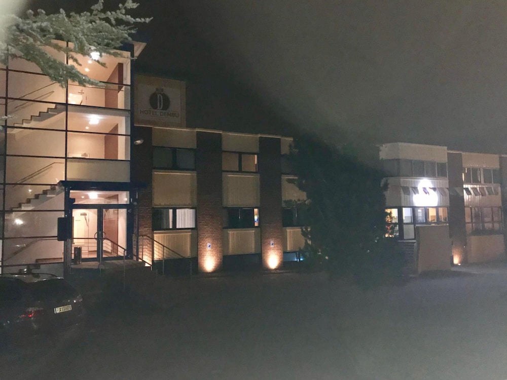 Hotel Denbu 2/67