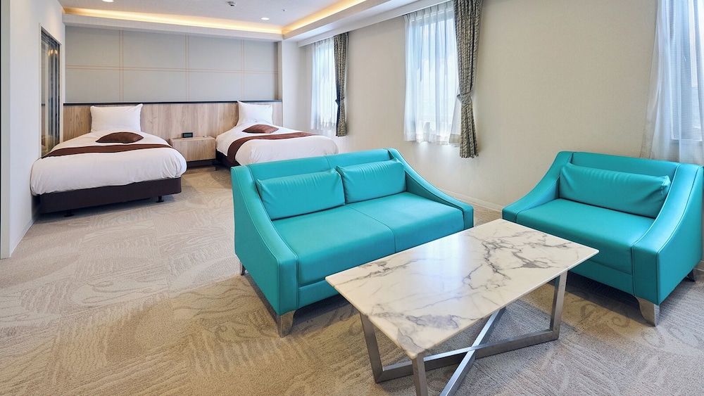 Hotel Satsukien 34/50