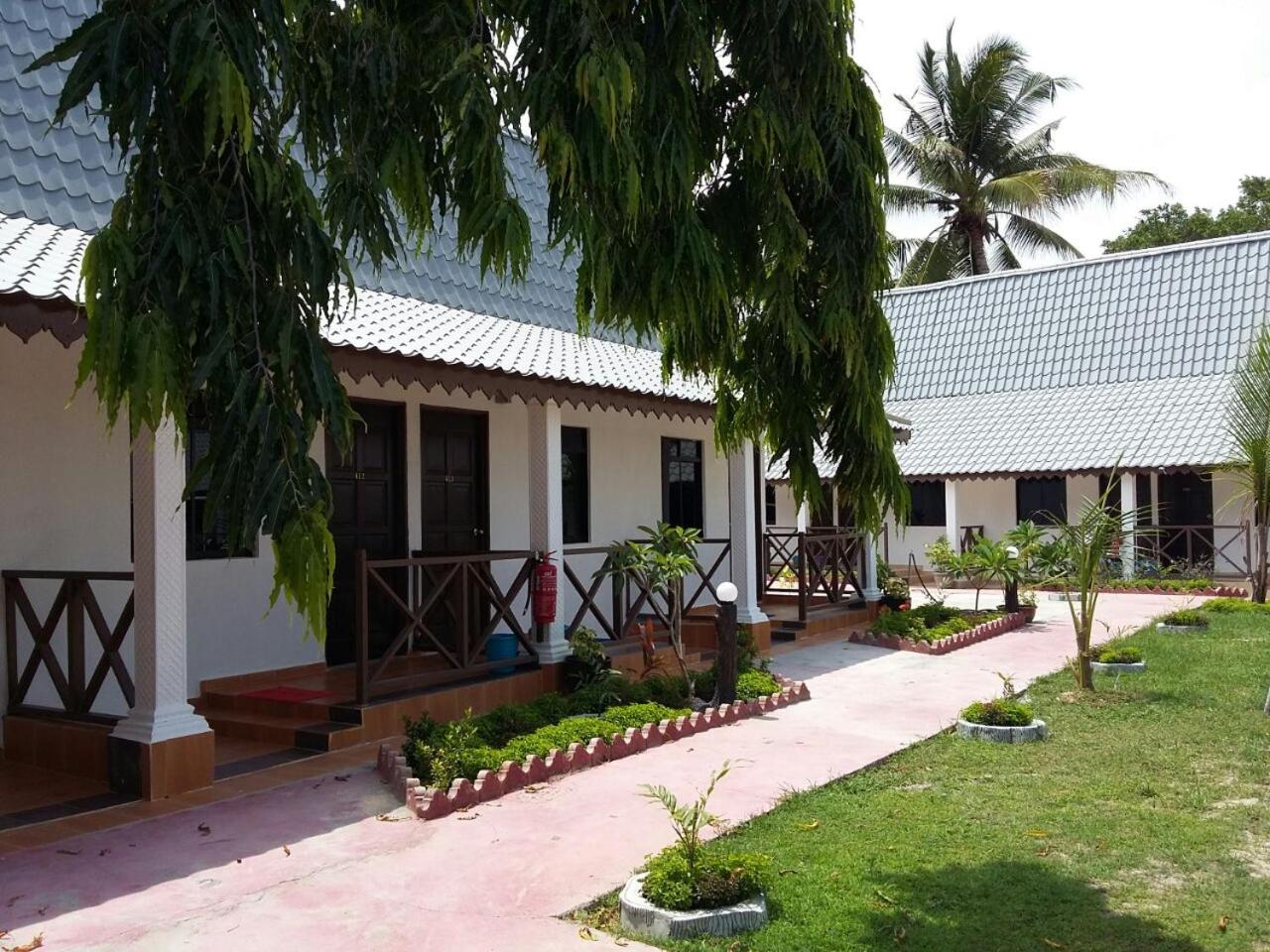 Rasa Senang Villa 35/42