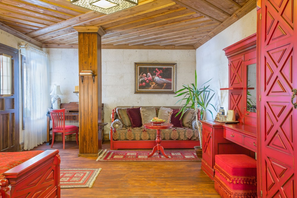Minia Cave Hotel Ortahisar 30/50