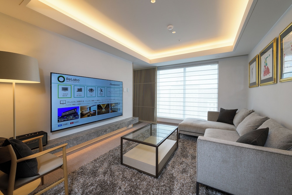 ReLabo Medical Spa & Stay 29/50