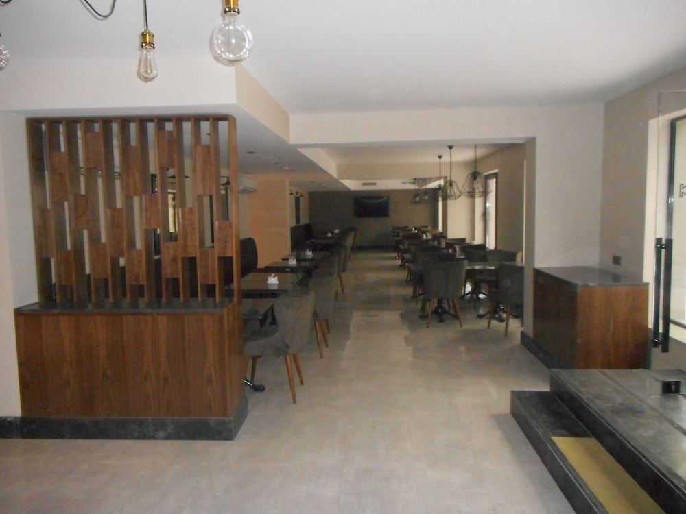 Keten Suite Taksim Hotel 47/67