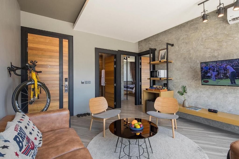 Wheeler Bed & Bike Hotel 31/44