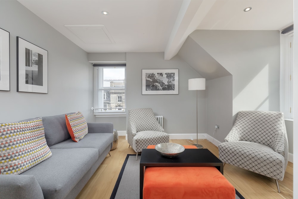 Destiny Scotland Hanover Apartments 29/50