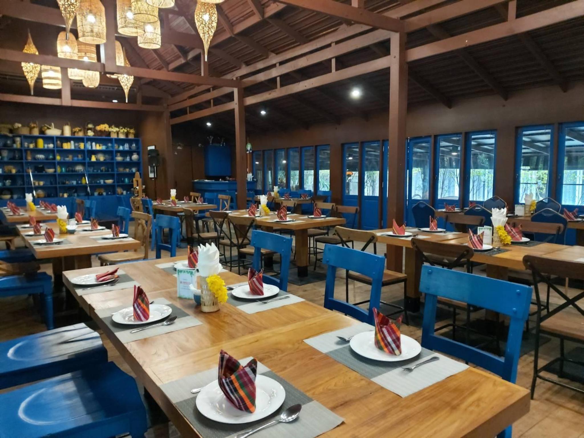 RACHAWADEE RESORT & HOTEL 24/30