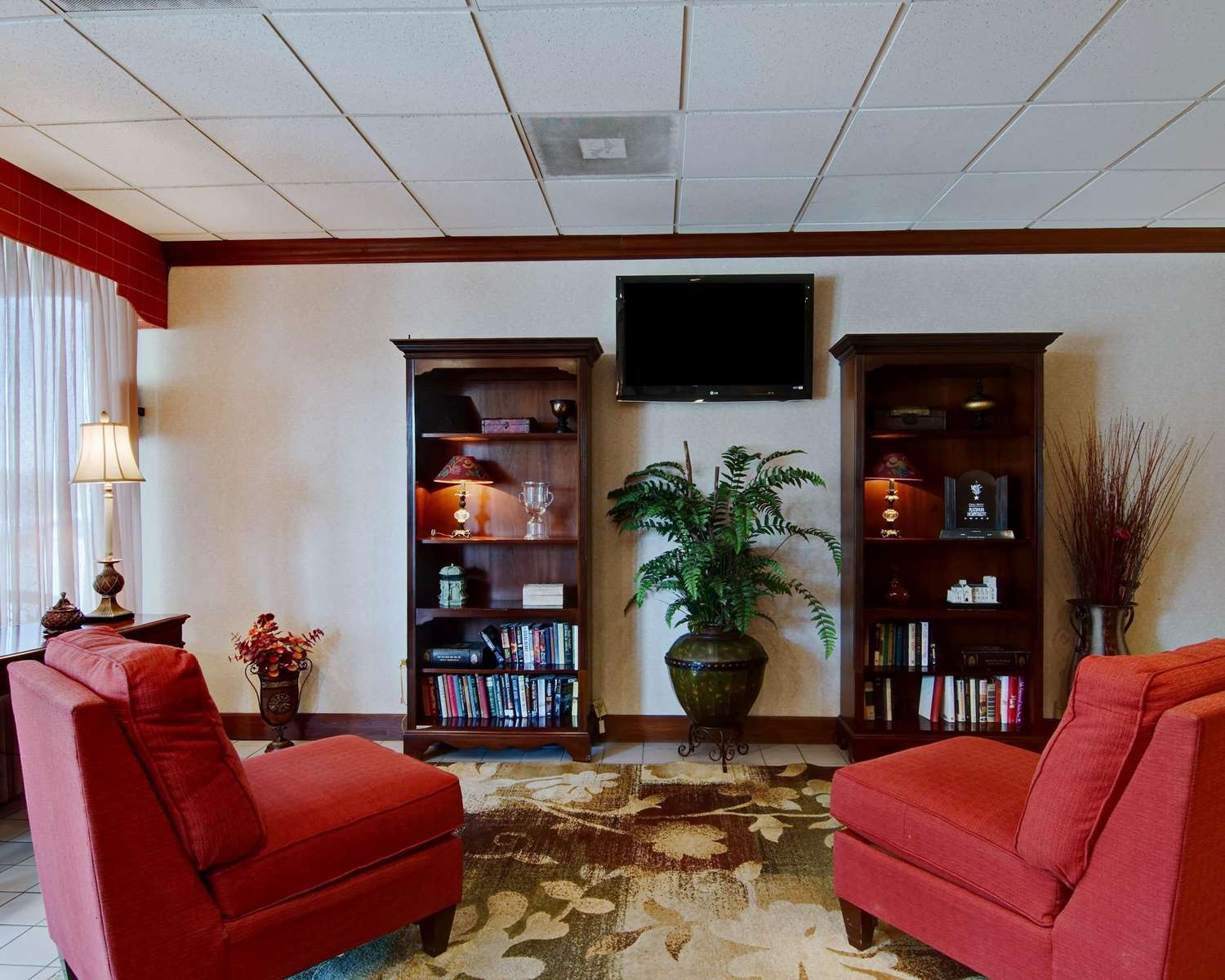 Quality Inn Beckley WV 25/46